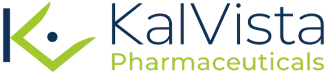 KalVista Pharmaceuticals logo