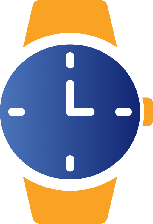 Watch icon