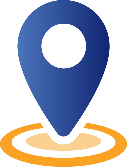 Location icon