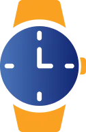Watch icon