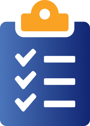 Clipboard icon