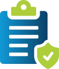 Clipboard icon