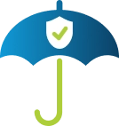 Umbrella icon