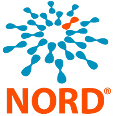 National Organization for Rare Diseases logo