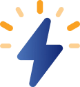 Attack icon