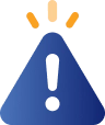 Warning icon